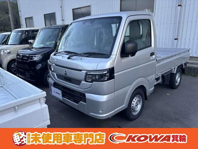 ミニキャブトラック M 4WD