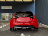 ヤリス  1.6 RZ ハイ パフォーマンス 4WD