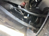 ミニ クーパーSの普段見えにくい車両下部も撮影。気になる点は詳しくご説明します。