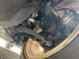 ミニ クーパーSの普段見えにくい車両下部も撮影。気になる点は詳しくご説明します。