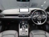 CX-5 2.2 XD スポーツ アピアランス ディーゼルターボ