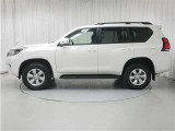 ランドクルーザープラド 2.7 TX 4WD 