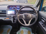 ☆運転席インパネ☆