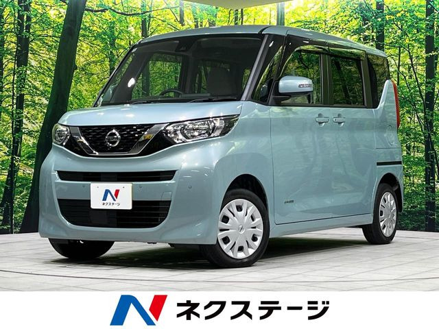 ルークス X