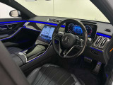 Sクラス S400d 4マチック AMGラインパッケージ  4WD 