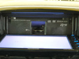 CD/DVD機能でお好みの音楽をお楽しみ頂けます!