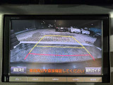 【バックモニター】今では必需品のバックモニターも御座います。