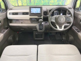 N-WGN L ホンダ センシング 