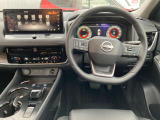 エクストレイル  1.5 G e-4ORCE 4WD