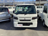 ミニキャブトラック みのり 4WD 