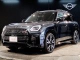 BMW MINI ミニカントリーマン