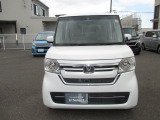 N-BOX L 4WD 