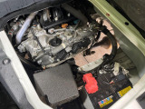 親切・丁寧な専門メカニックスタッフが応対!・車検・点検整備・事故等の修理などアフターサービスも安心。お車のカスタマイズもネクステージのサービススタッフまでご相談ください!