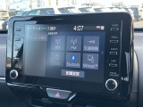 ディスプレイオーディオ★Bluetooth付いてます♪