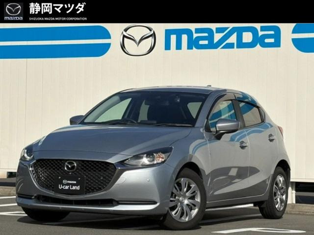 MAZDA2 1.5 15S