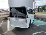 セレナ 1.4 e-POWER ハイウェイスターV NissanConnectインフォテインメントシステム 