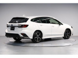 レヴォーグ 1.8 GT-H EX 4WD 