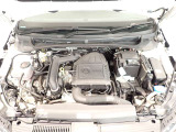 1.0L TSIエンジン搭載!DSGトランスミションとの組み合わせで、爽快な走りを思いのままに楽しめます。