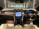 GLC 220d 4マチック コア (ISG) AMGラインパッケージ 4WD 