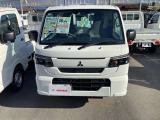 ミニキャブトラック みのり 4WD 