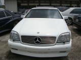 CLクラス CL600 CL600 