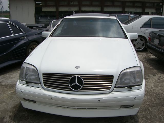 中古車 メルセデス・ベンツ CL600 CL600 の中古車詳細 (150,000km