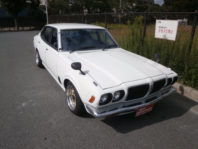 中古車 日産 ブルーバード 希少のサメブル4d 3 0l の中古車詳細 71 000km ホワイト 東京都 850万円 中古車情報 中古車 検索なら 車選びドットコム 車選び Com