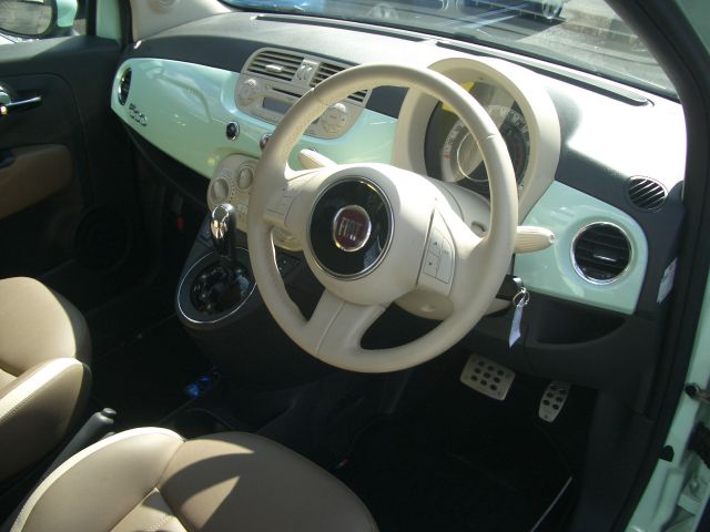中古車 フィアット 500 メントルザータ の中古車詳細 22 504km ミントグリーン 茨城県 139万円 中古車情報 中古車 検索なら 車選びドットコム 車選び Com 中古車 フィアット 500 メントルザータ の中古車詳細 22 504km ミントグリーン 茨城県 139万円 中古車情報 中古車 検索なら 車選びドットコム 車選び Com