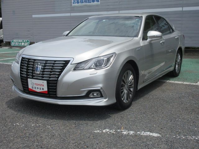 中古車情報 トヨタ クラウンロイヤル ハイブリッド 2 5 ロイヤルサルーンg 修復歴無し の中古車詳細 走行距離 4 2万km カラー プレシャスシルバー 販売地域 茨城県つくば市 中古車を探すなら Carme カーミー 中古車 中古車情報 トヨタ クラウンロイヤル ハイブリッド 2 5 ロイヤルサルーンg 修復歴無し の中古車詳細 走行距離 4 2万km カラー プレシャスシルバー 販売地域 茨城県つくば市 中古車を探すなら Carme カーミー 中古車