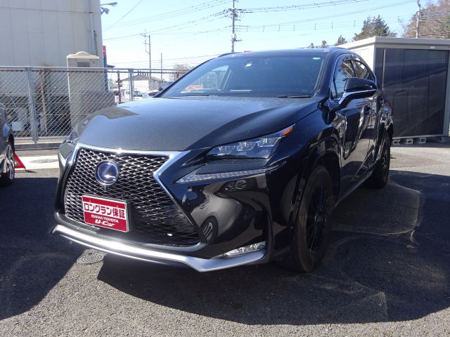茨城県で販売のnx レクサス の中古車 中古車を探すなら Carme カーミー 中古車
