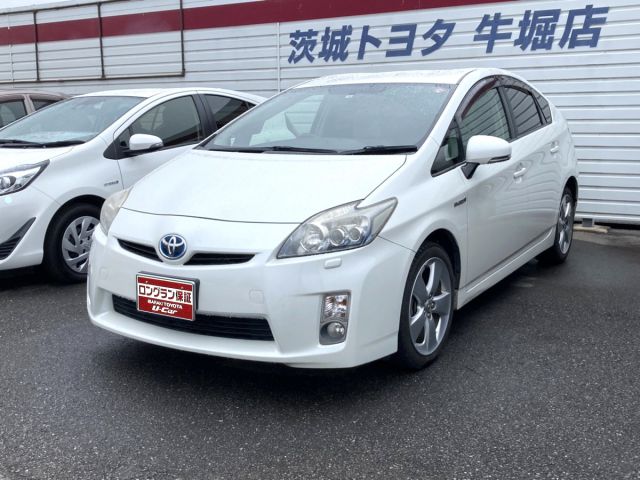 中古車情報 トヨタ プラッツ 修復歴無し の中古車詳細 走行距離 17 3万km カラー パール 販売地域 茨城県潮来市 中古車 を探すなら Carme カーミー 中古車