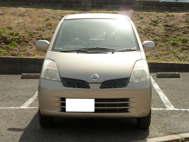 中古車 日産 モコ C キーレス Cd 車検4年3月24日 R3年税込 の中古車詳細 66 406km ゴールド 千葉県 3 5万円 中古車情報 中古車検索なら 車選びドットコム 車選び Com