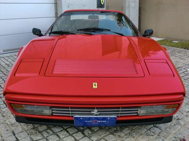 フェラーリ 328 GTS ヨーロッパモデル新車並行 の中古車詳細